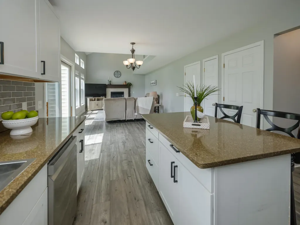 5824 Tradewind Drive Portage City MI 49024