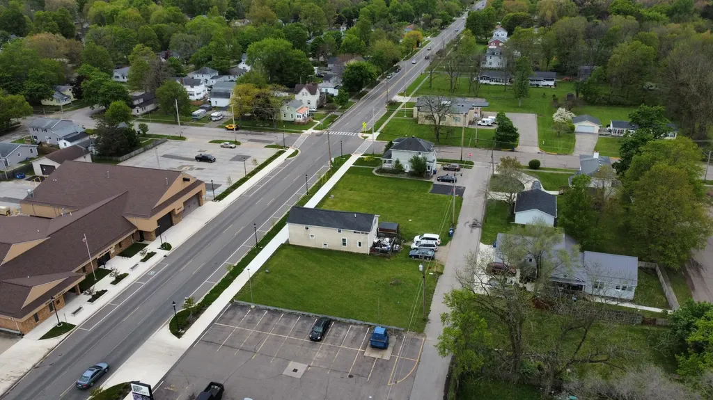 134 S Main Street Lawton Village MI 49065