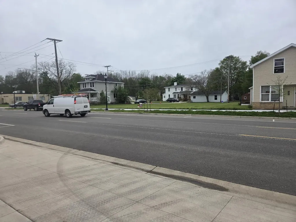 134 S Main Street Lawton Village MI 49065