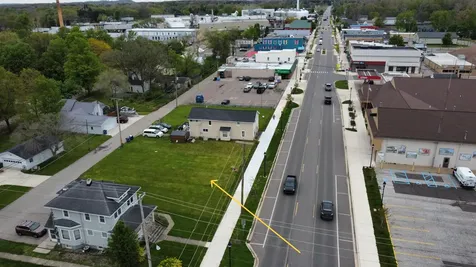 134 S Main Street Lawton Village MI 49065