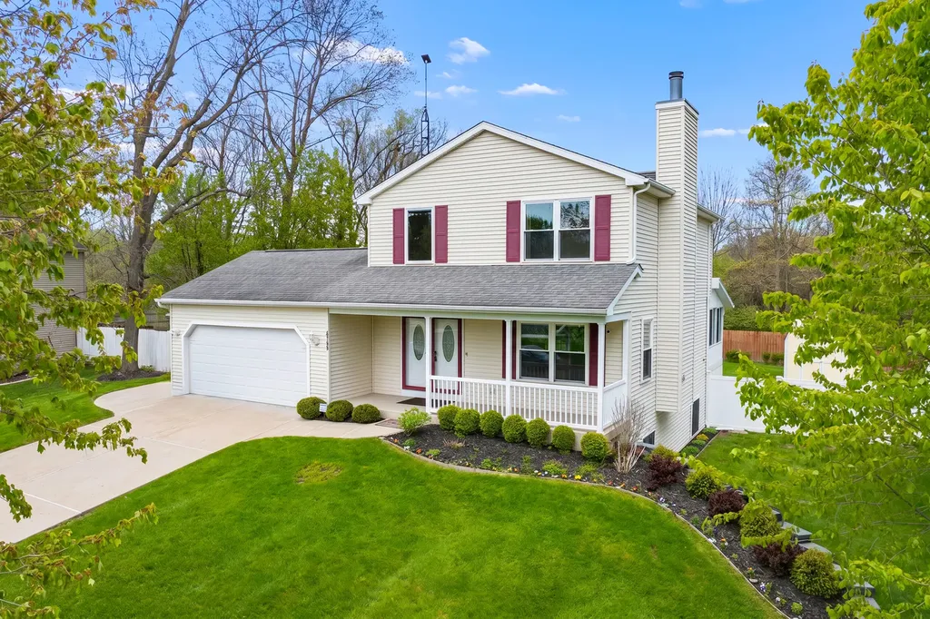 2790 Casper Street Kalamazoo Charter Township MI 49048