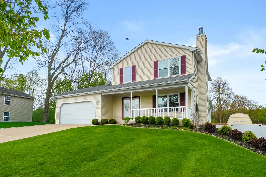 2790 Casper Street Kalamazoo Charter Township MI 49048