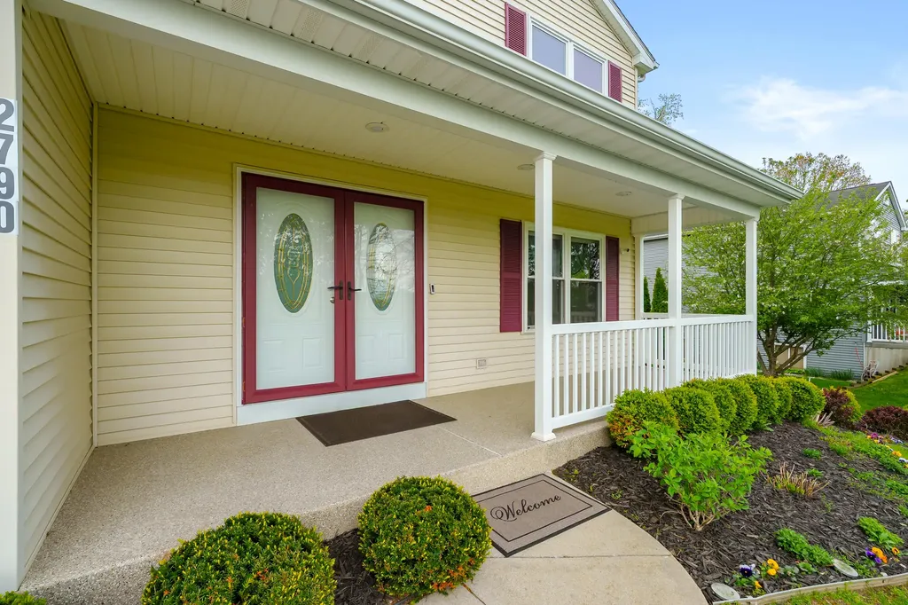 2790 Casper Street Kalamazoo Charter Township MI 49048