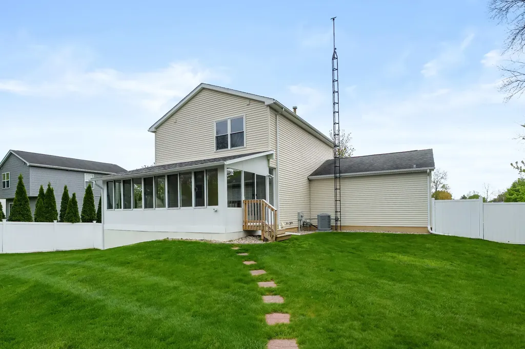 2790 Casper Street Kalamazoo Charter Township MI 49048