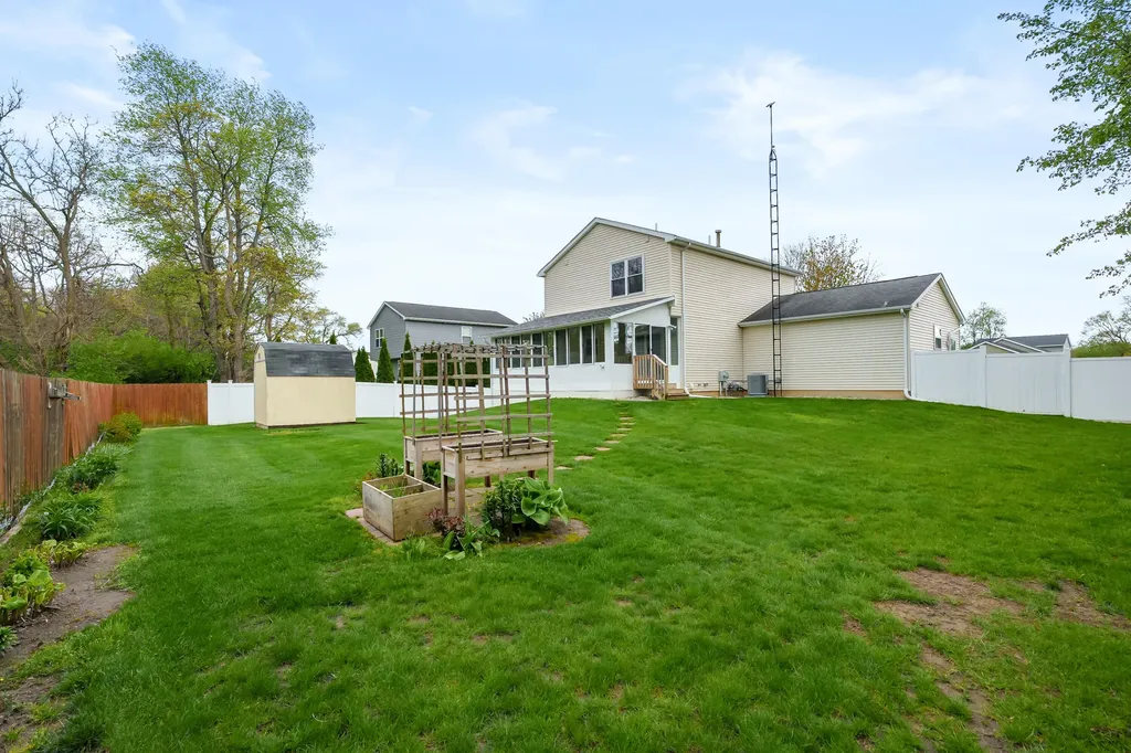 2790 Casper Street Kalamazoo Charter Township MI 49048