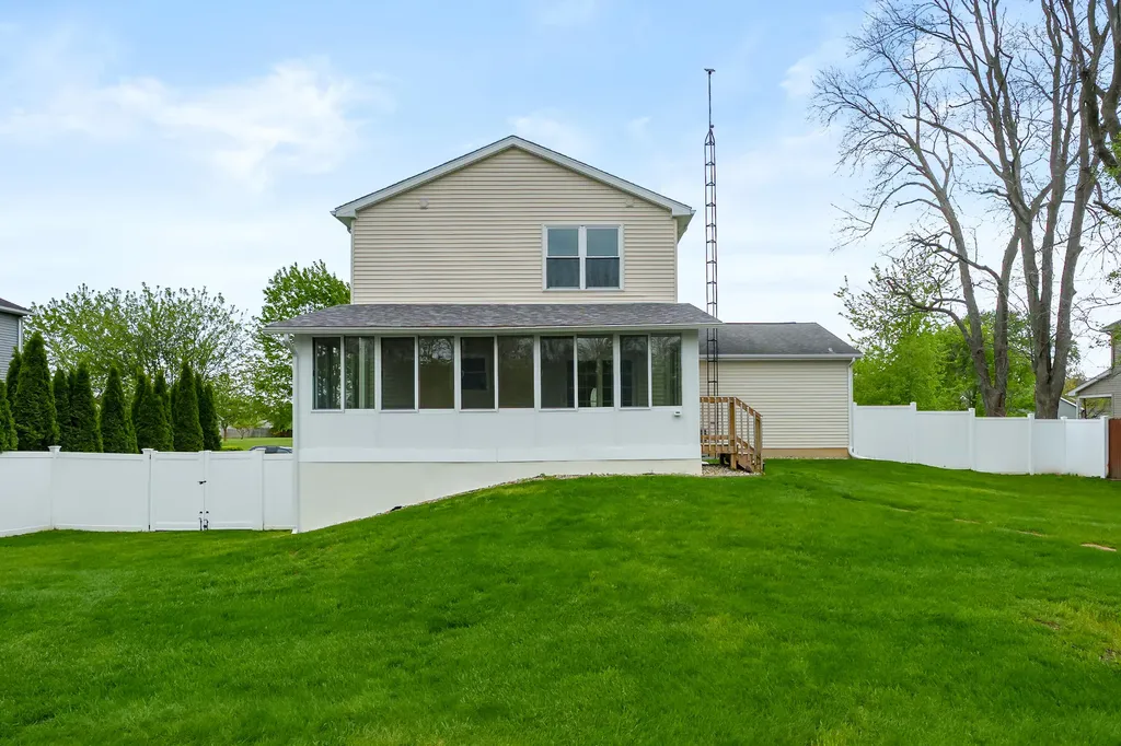 2790 Casper Street Kalamazoo Charter Township MI 49048