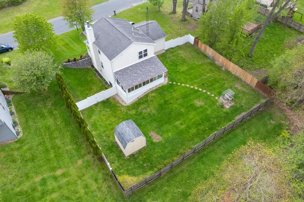 2790 Casper Street Kalamazoo Charter Township MI 49048