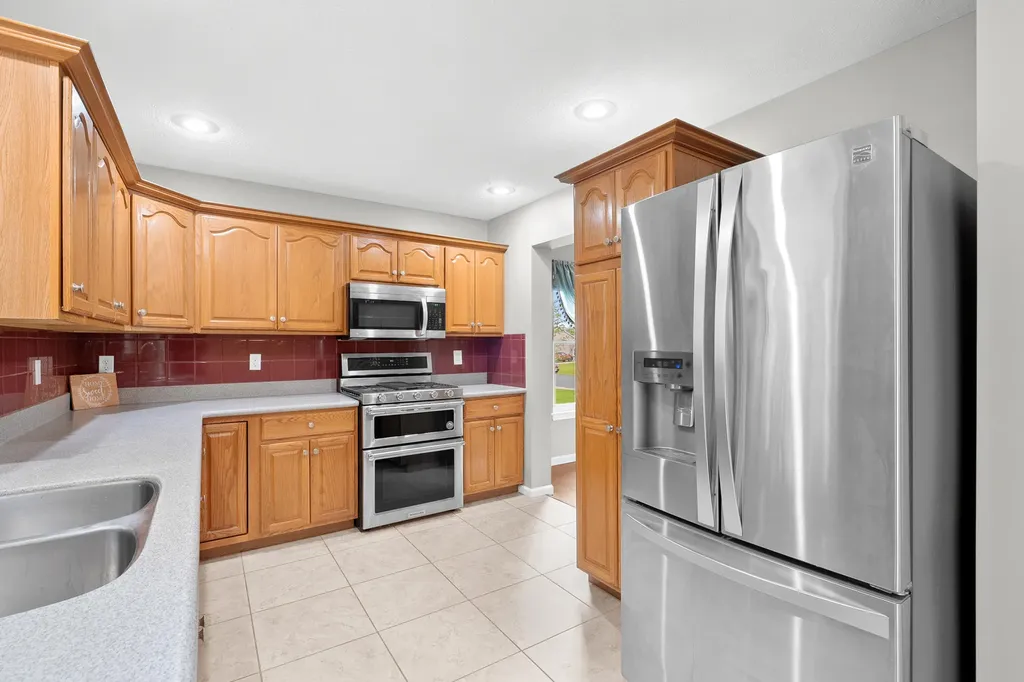 2790 Casper Street Kalamazoo Charter Township MI 49048