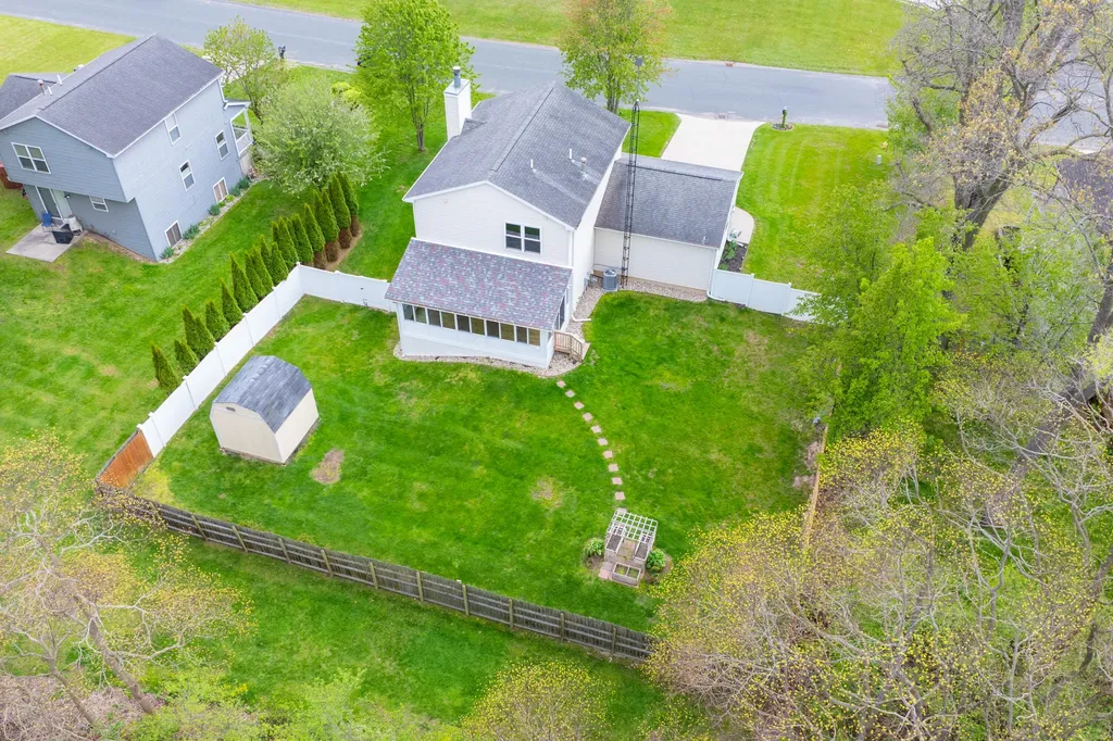 2790 Casper Street Kalamazoo Charter Township MI 49048