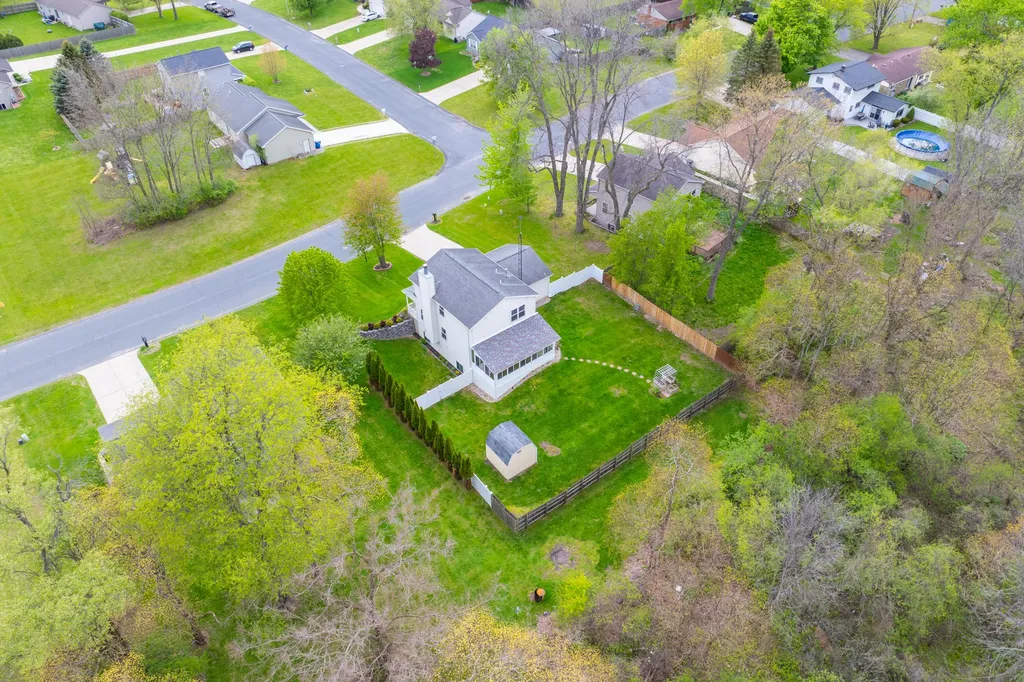 2790 Casper Street Kalamazoo Charter Township MI 49048
