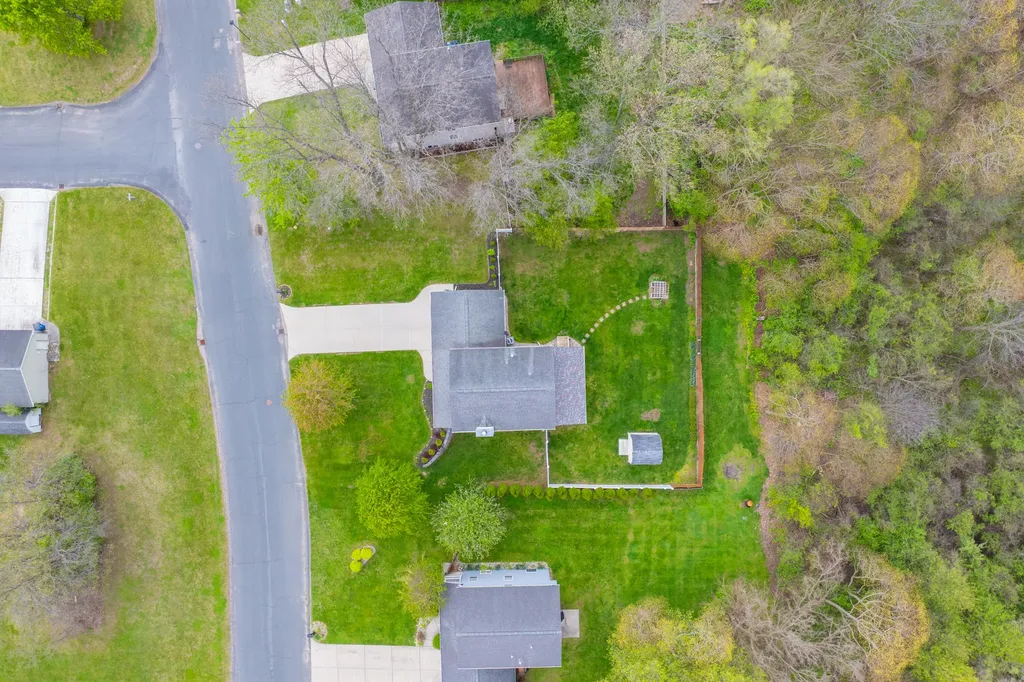 2790 Casper Street Kalamazoo Charter Township MI 49048