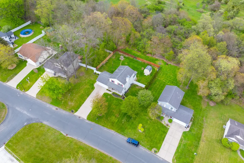 2790 Casper Street Kalamazoo Charter Township MI 49048