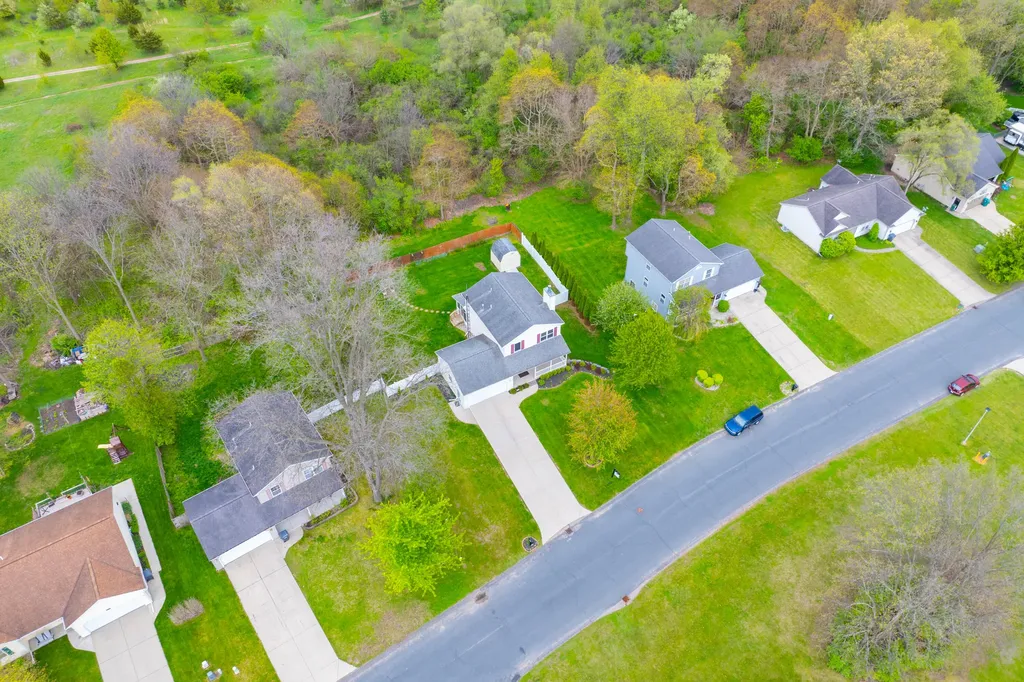 2790 Casper Street Kalamazoo Charter Township MI 49048