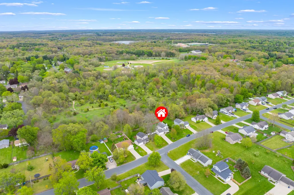 2790 Casper Street Kalamazoo Charter Township MI 49048