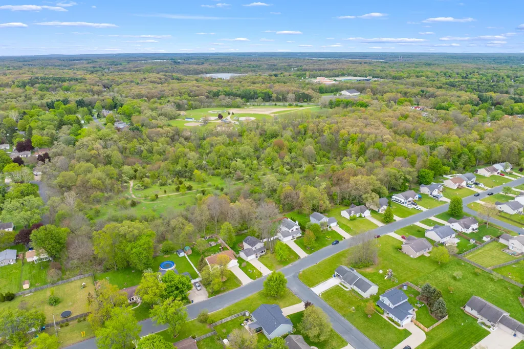 2790 Casper Street Kalamazoo Charter Township MI 49048