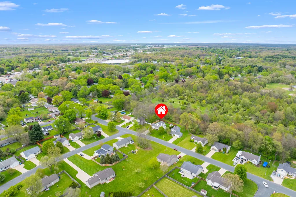 2790 Casper Street Kalamazoo Charter Township MI 49048