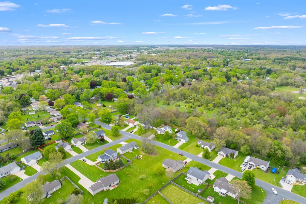 2790 Casper Street Kalamazoo Charter Township MI 49048