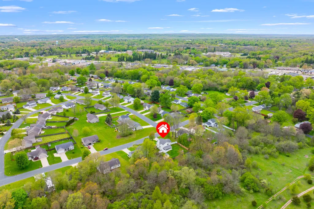 2790 Casper Street Kalamazoo Charter Township MI 49048