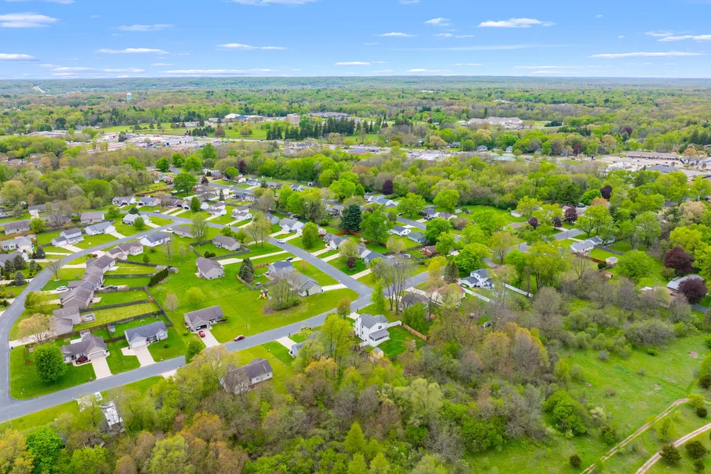 2790 Casper Street Kalamazoo Charter Township MI 49048