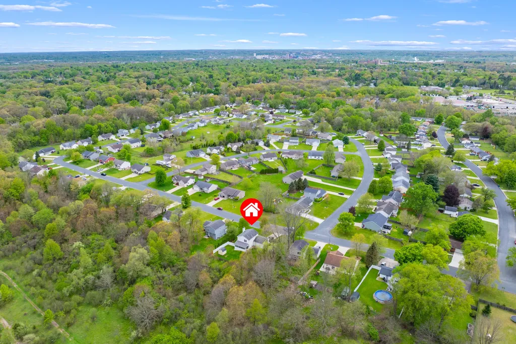 2790 Casper Street Kalamazoo Charter Township MI 49048