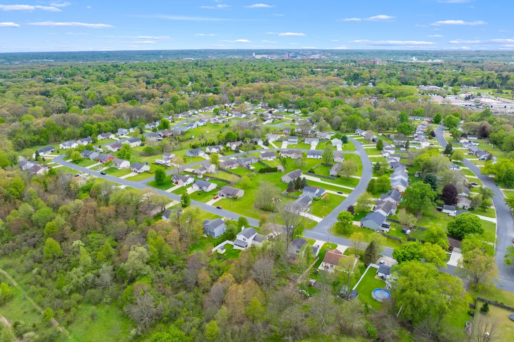 2790 Casper Street Kalamazoo Charter Township MI 49048