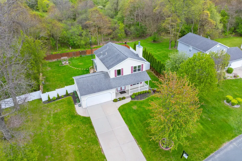2790 Casper Street Kalamazoo Charter Township MI 49048