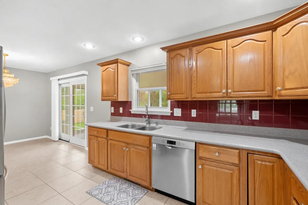 2790 Casper Street Kalamazoo Charter Township MI 49048