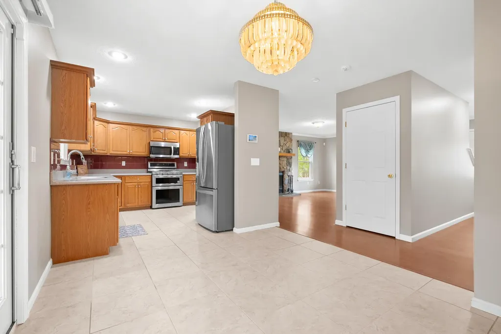 2790 Casper Street Kalamazoo Charter Township MI 49048