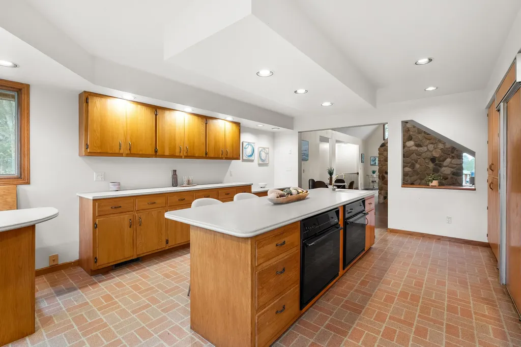 28323 Northern Bluff Drive Pine Grove Township MI 49055