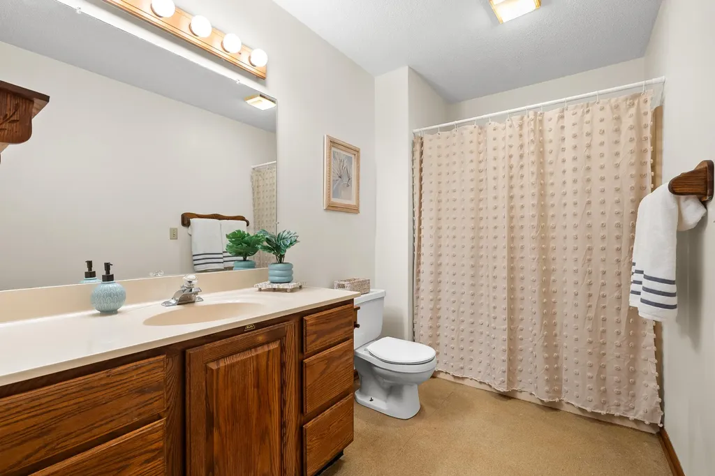 28323 Northern Bluff Drive Pine Grove Township MI 49055