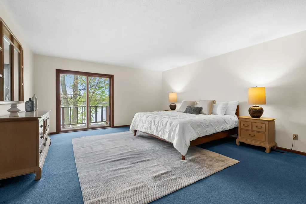 28323 Northern Bluff Drive Pine Grove Township MI 49055