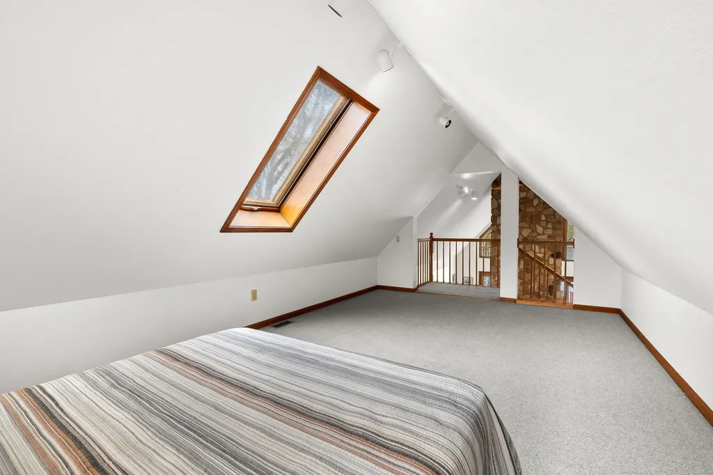 28323 Northern Bluff Drive Pine Grove Township MI 49055