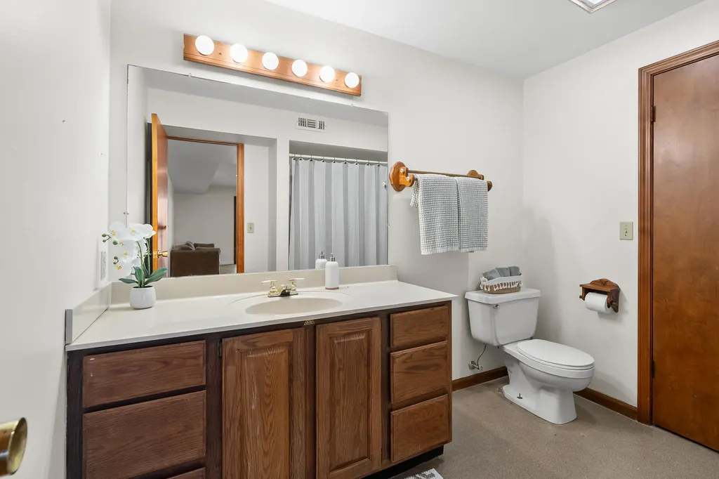 28323 Northern Bluff Drive Pine Grove Township MI 49055