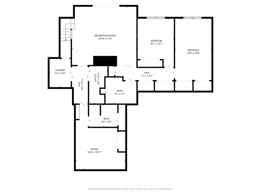 28323 Northern Bluff Drive Pine Grove Township MI 49055