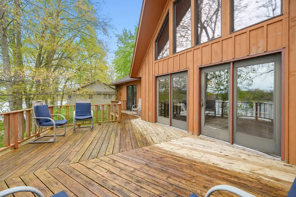 28323 Northern Bluff Drive Pine Grove Township MI 49055