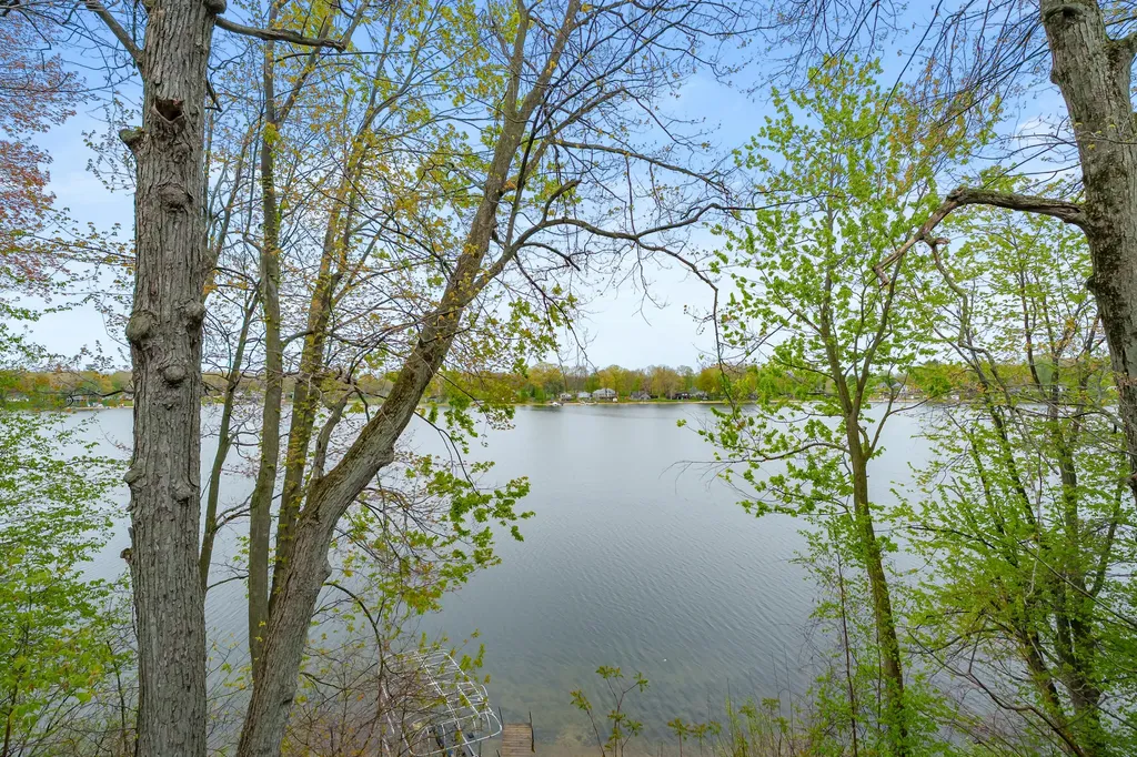 28323 Northern Bluff Drive Pine Grove Township MI 49055