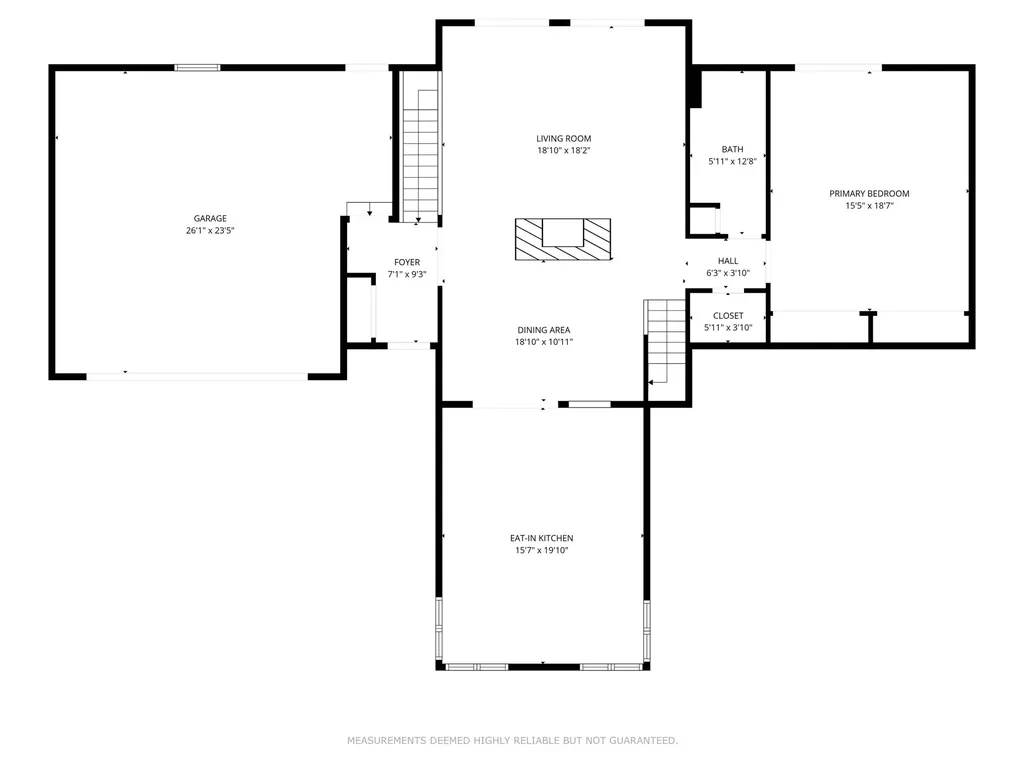28323 Northern Bluff Drive Pine Grove Township MI 49055