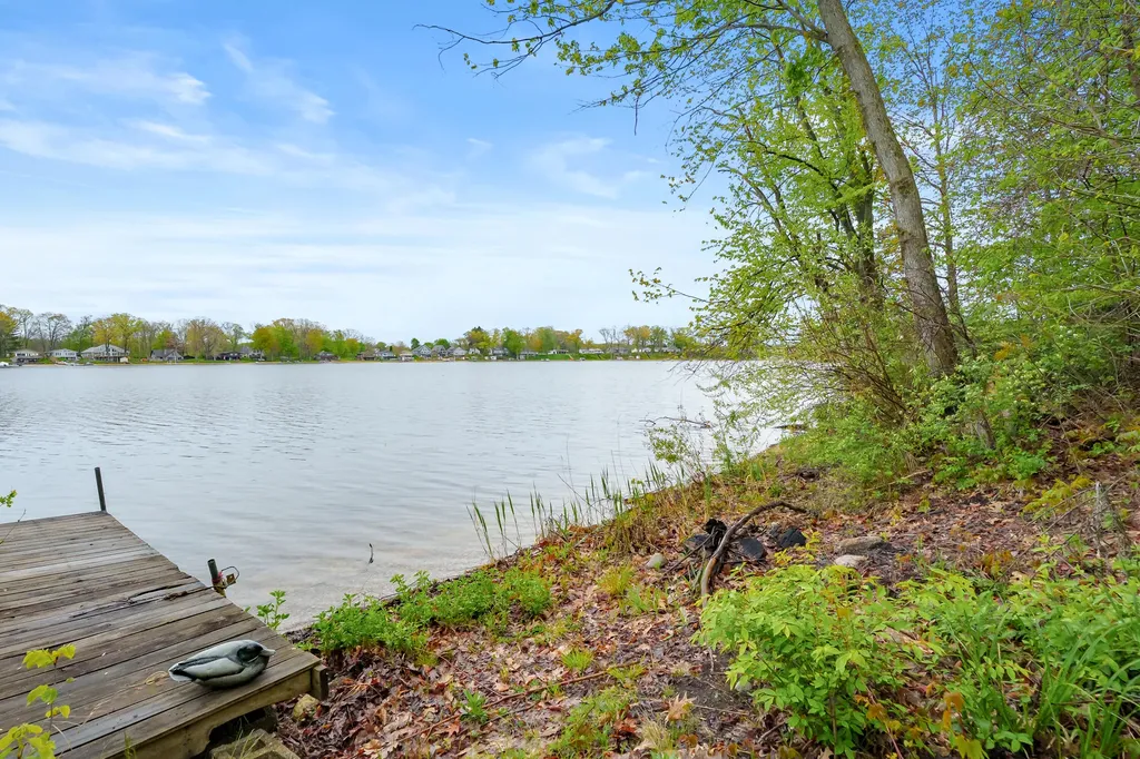 28323 Northern Bluff Drive Pine Grove Township MI 49055