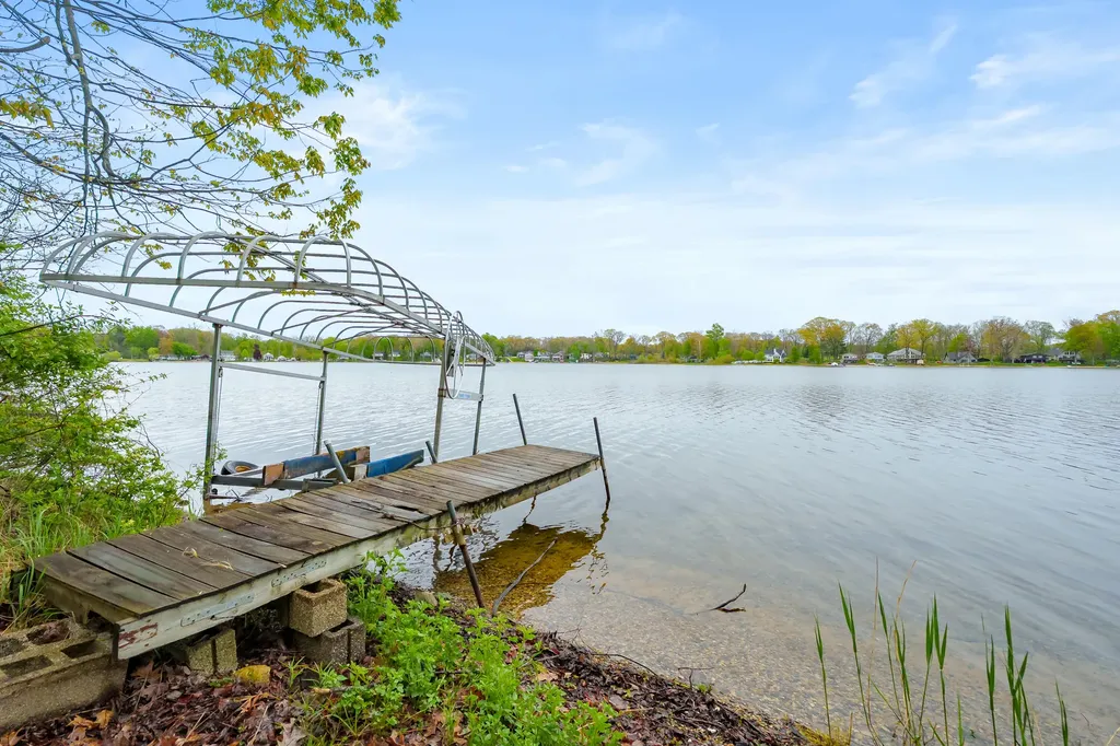 28323 Northern Bluff Drive Pine Grove Township MI 49055