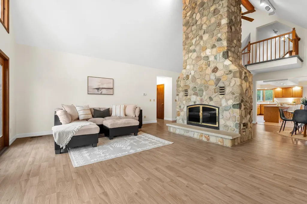 28323 Northern Bluff Drive Pine Grove Township MI 49055