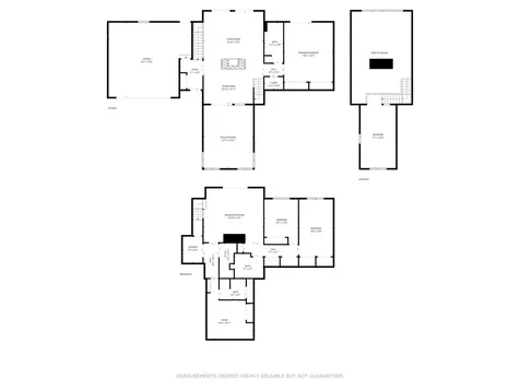 28323 Northern Bluff Drive Pine Grove Township MI 49055