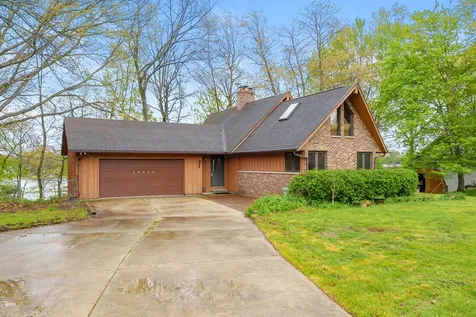 28323 Northern Bluff Drive Pine Grove Township MI 49055