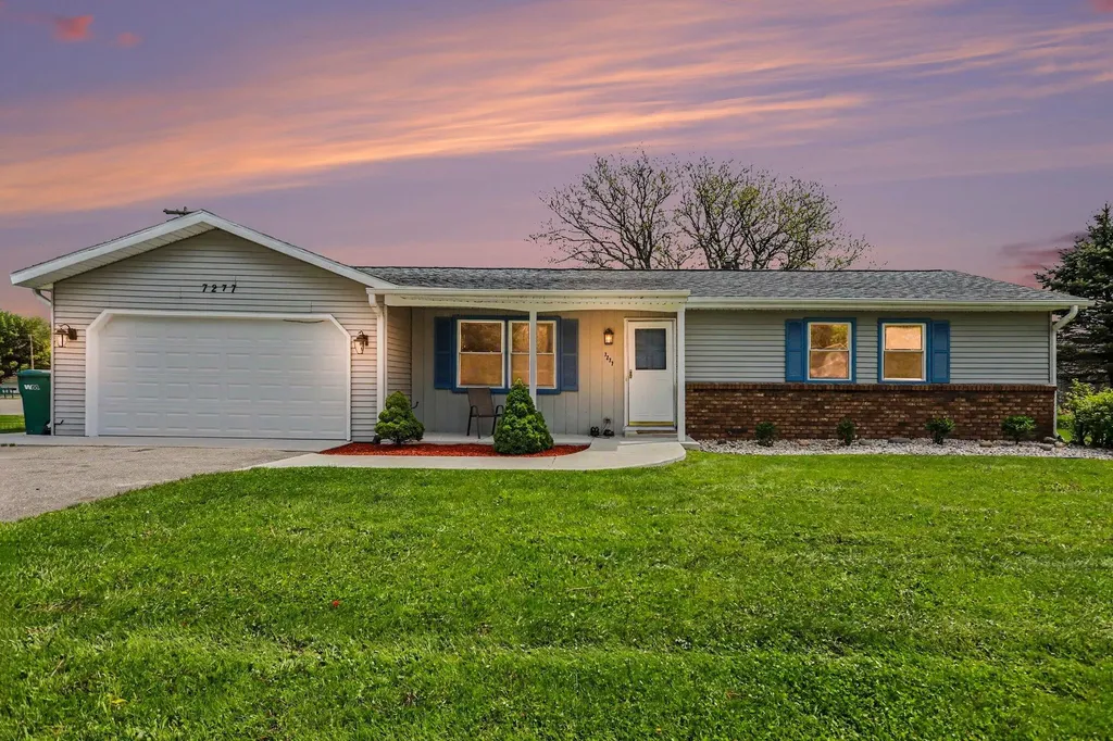 7277 Marfield Street Portage City MI 49024