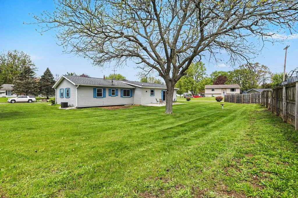 7277 Marfield Street Portage City MI 49024