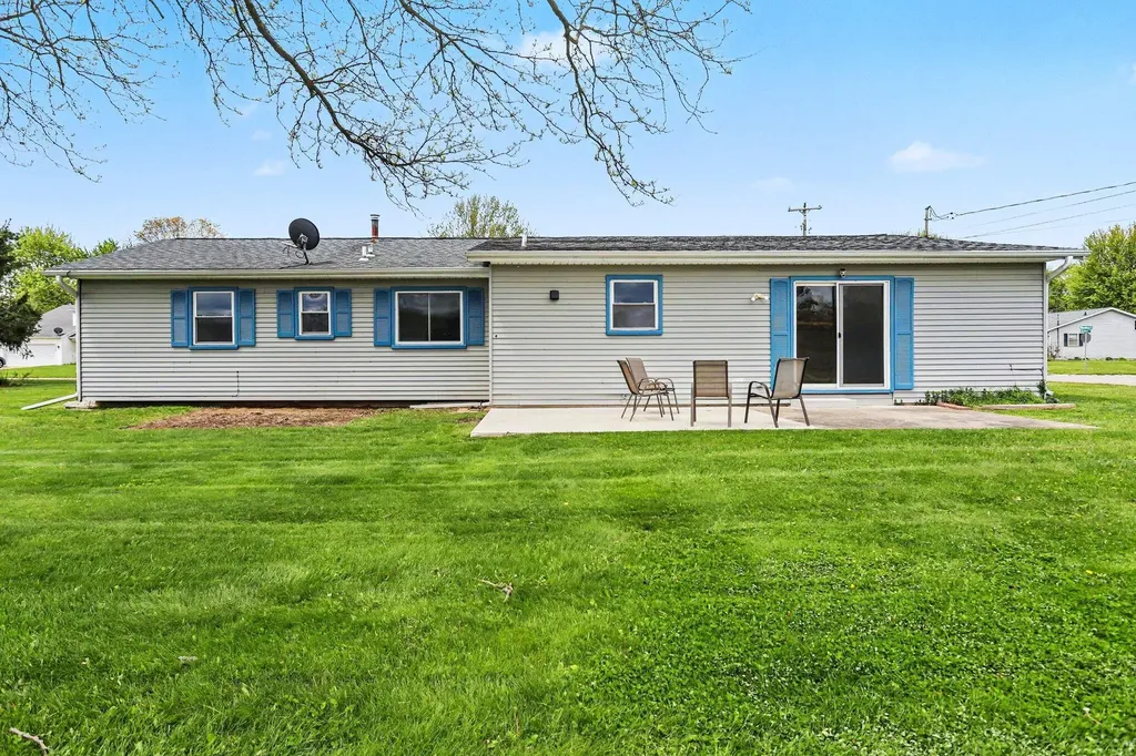 7277 Marfield Street Portage City MI 49024