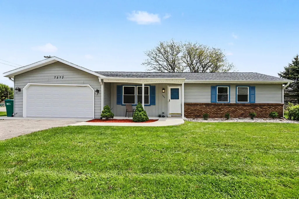 7277 Marfield Street Portage City MI 49024