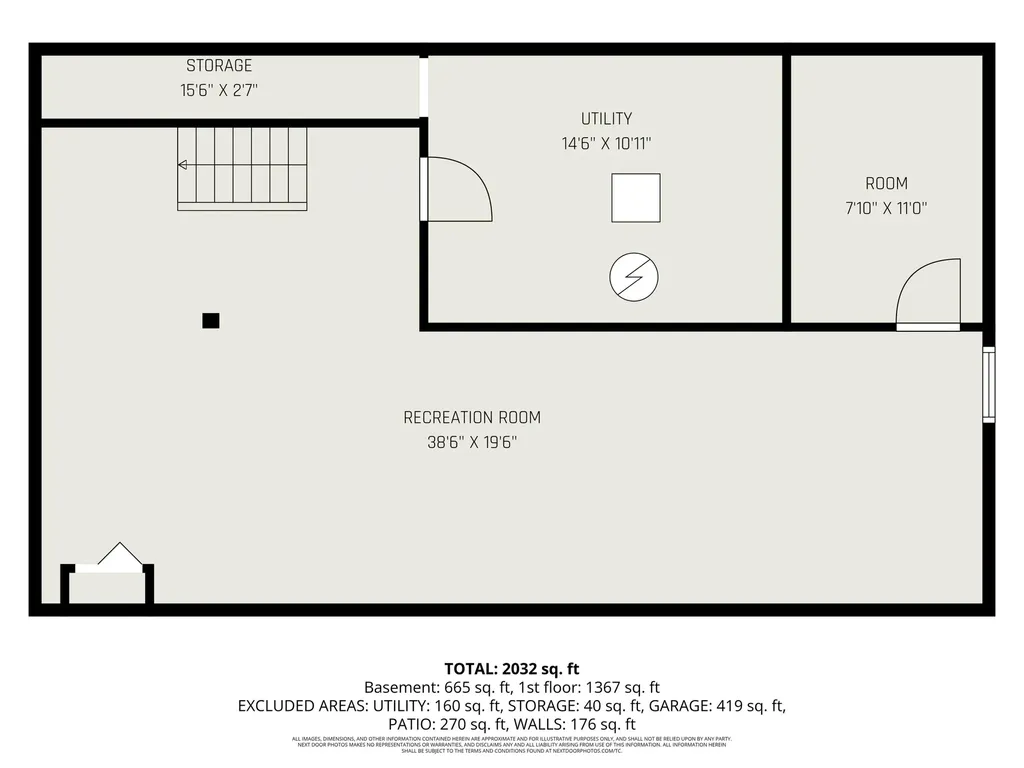 7277 Marfield Street Portage City MI 49024
