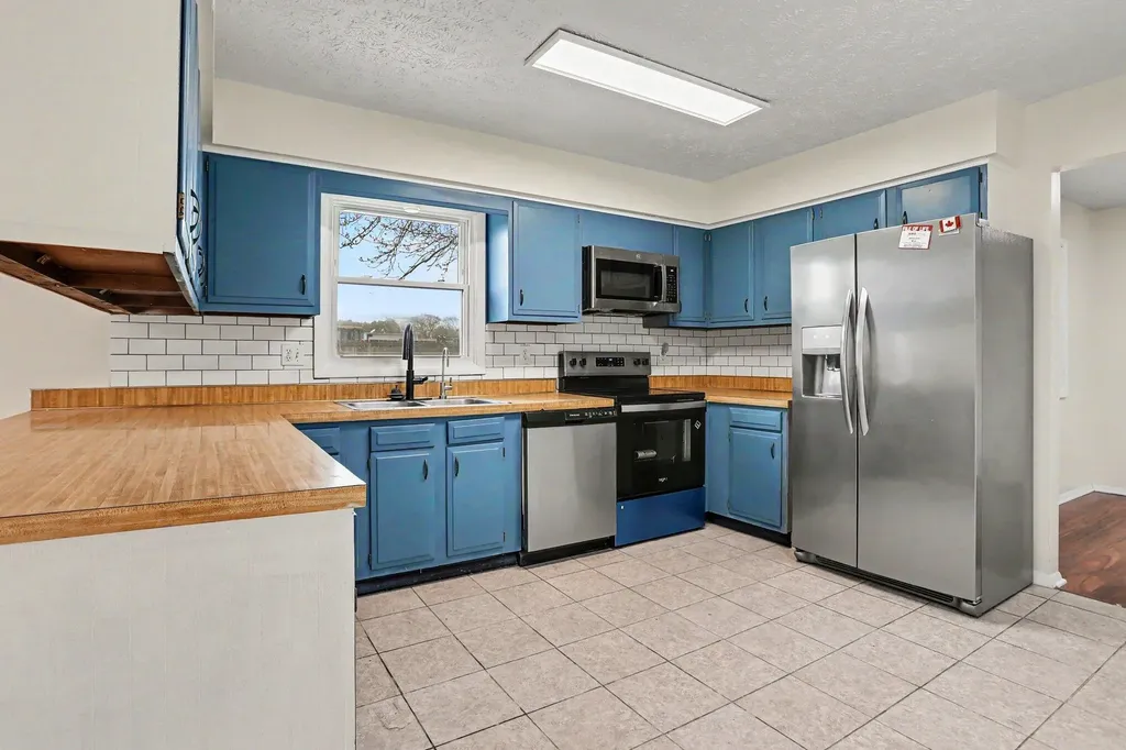 7277 Marfield Street Portage City MI 49024