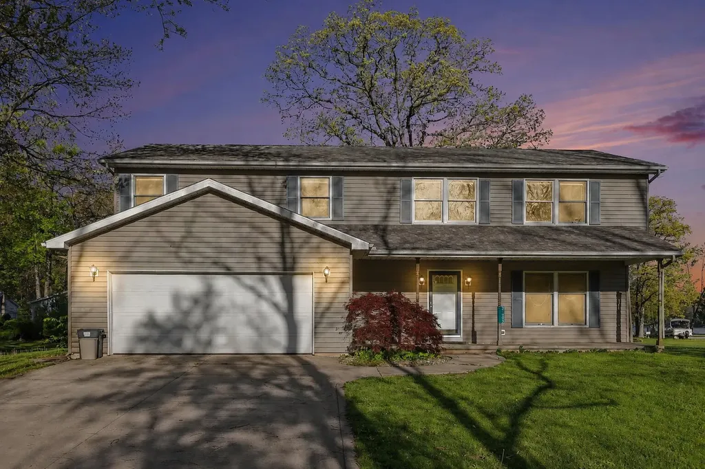 21095 North Avenue Battle Creek City MI 49017