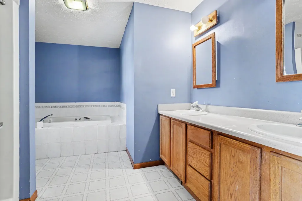 21095 North Avenue Battle Creek City MI 49017